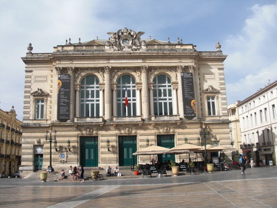 comedie